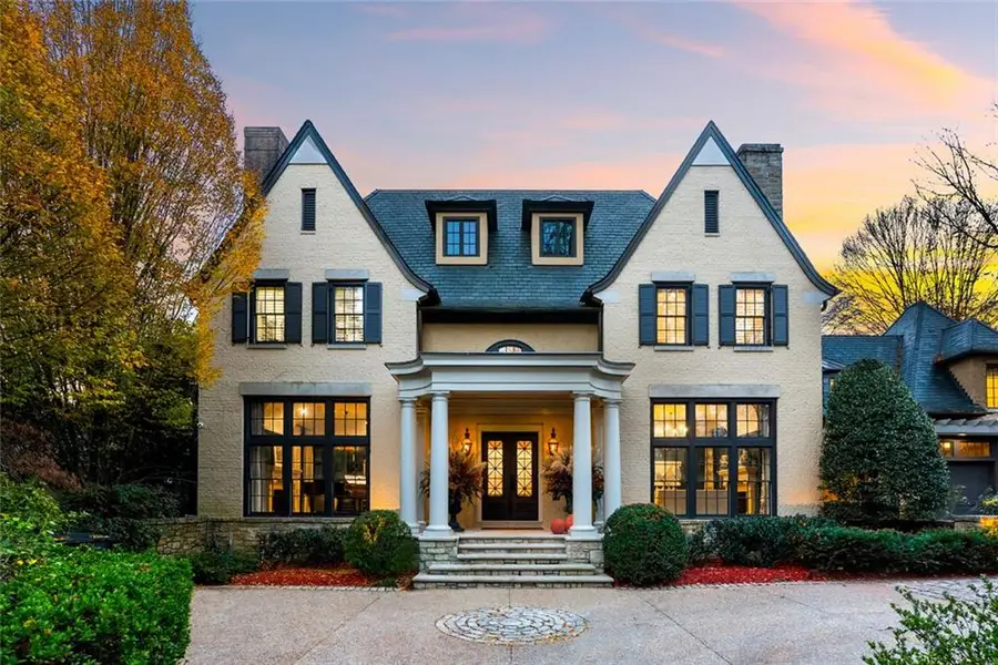 675 W Paces Ferry Road Nw #13, Atlanta, GA 30327 - Image #2