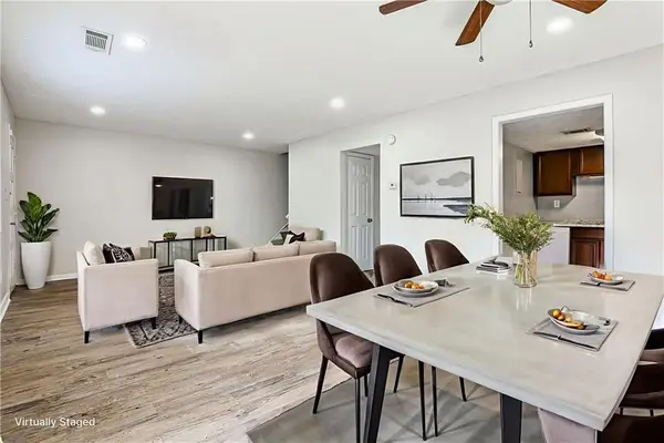 1150 Rankin Street #20O, Stone Mountain, GA 30083