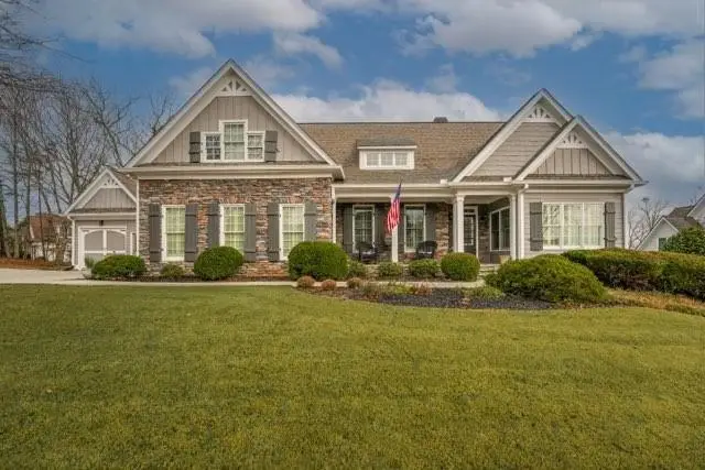 300 Tupelo Trail, Canton, GA 30114 - Image #1