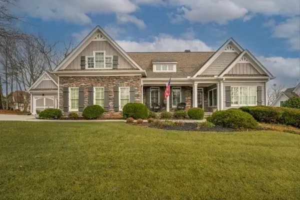 300 Tupelo Trail, Canton, GA 30114