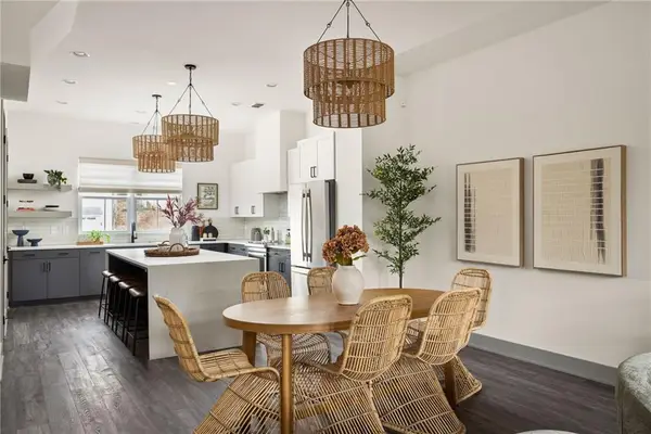 1234 Oxley Place Nw, Atlanta, GA 30307