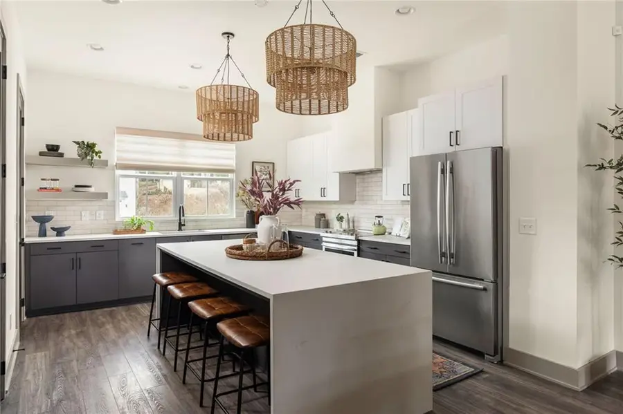 1234 Oxley Place Nw, Atlanta, GA 30307 - Image #2