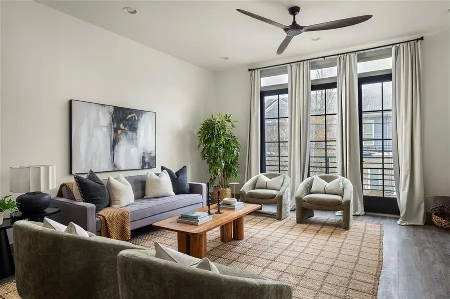 1234 Oxley Place Nw, Atlanta, GA 30307 - Image #3