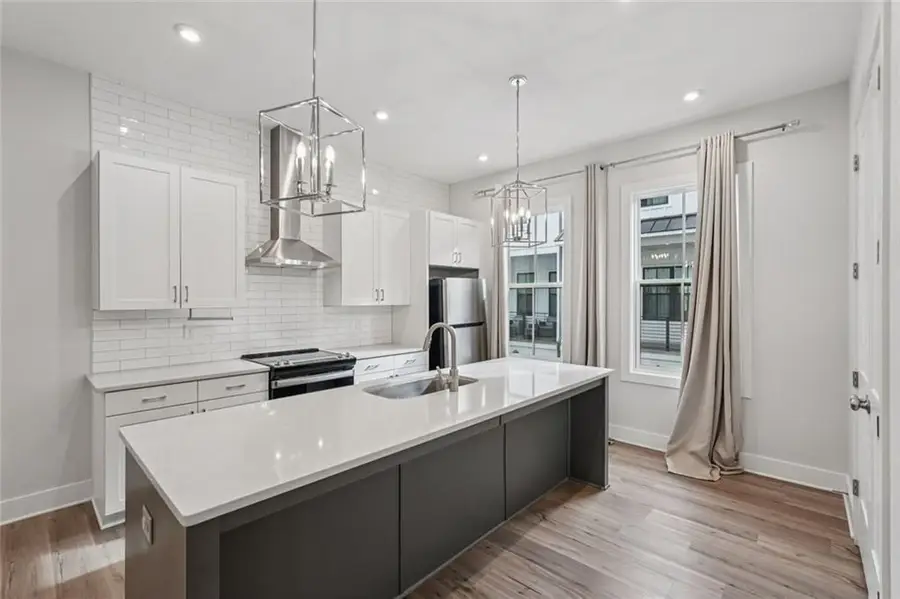 193 Chestnut Circle Ne #38, Atlanta, GA 30342 - Image #3