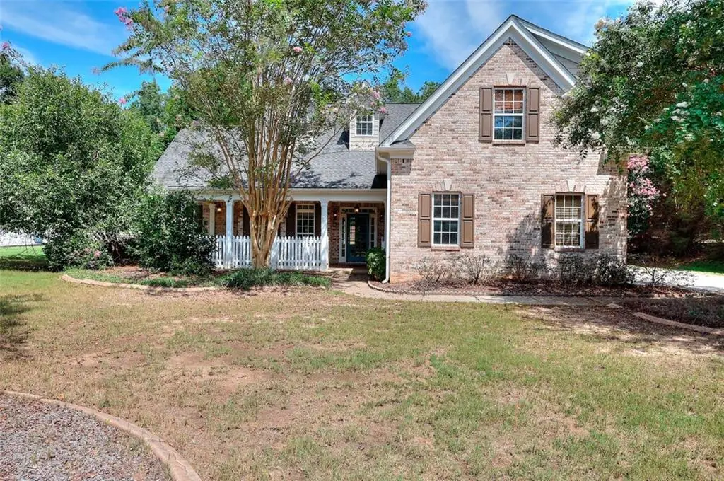 1272 Alcovy Bluff Drive, Monroe, GA 30656 - Image #1