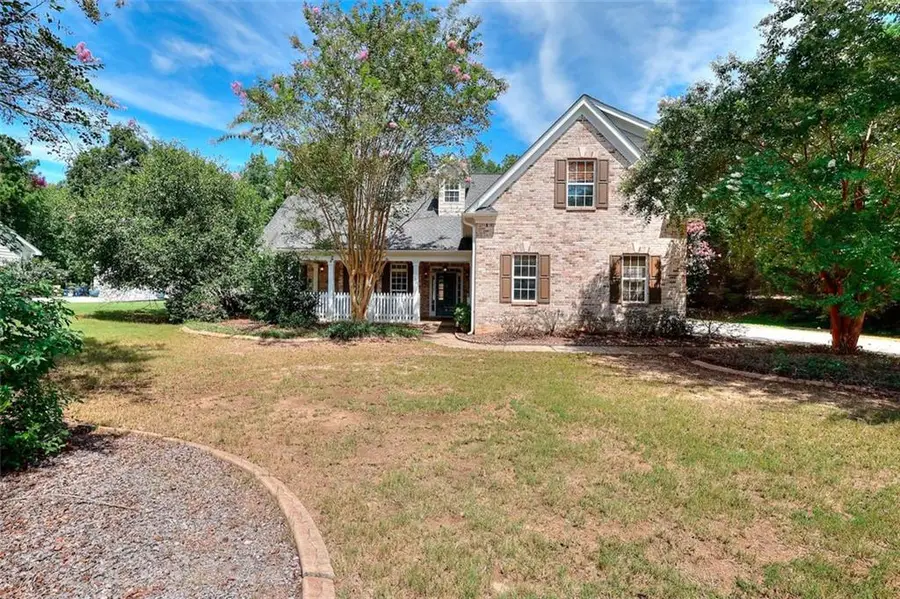 1272 Alcovy Bluff Drive, Monroe, GA 30656 - Image #2