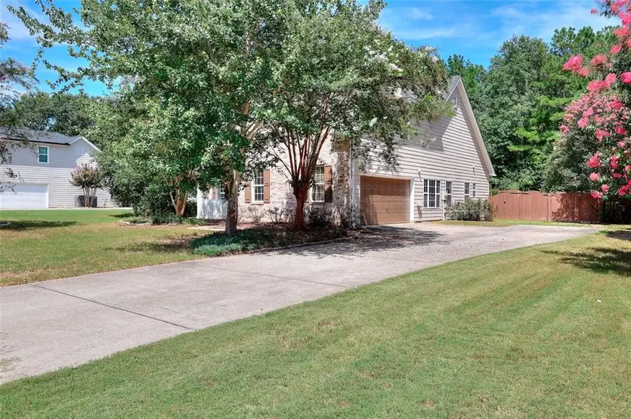 1272 Alcovy Bluff Drive, Monroe, GA 30656 - Image #3