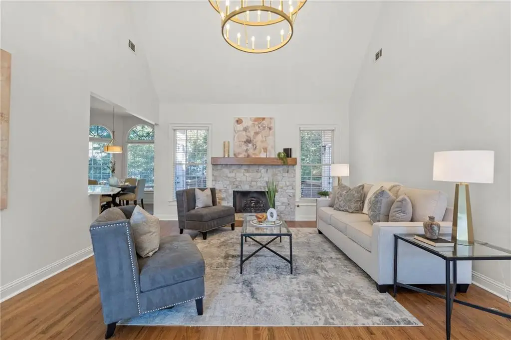 1330 Rogers Mill Lane, Cumming, GA 30041 - Image #1