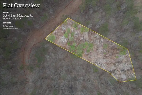 2352 East Maddox Road, Buford, GA 30519