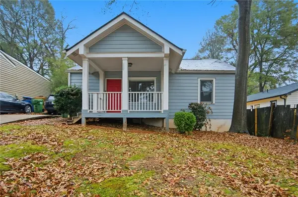 188 Dearborn Street Se, Atlanta, GA 30317