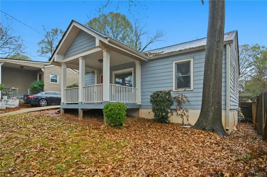 188 Dearborn Street Se, Atlanta, GA 30317 - Image #2