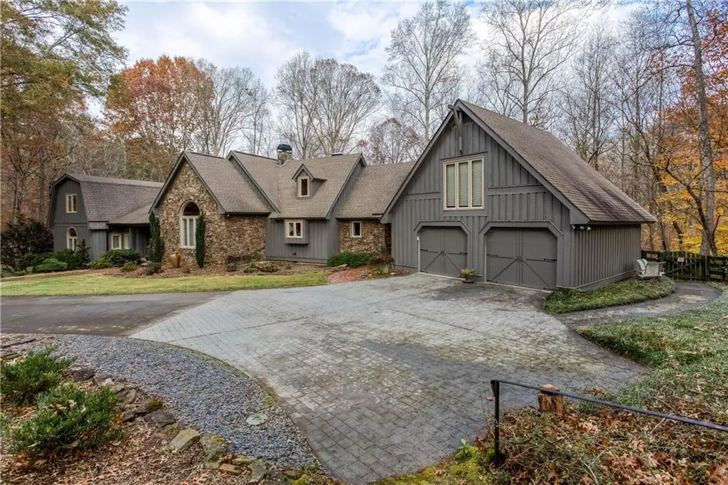 336 Tanglewood Drive, Canton, GA 30115 - Image #1