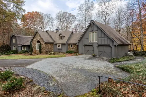 336 Tanglewood Drive, Canton, GA 30115