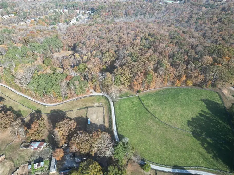 336 Tanglewood Drive, Canton, GA 30115 - Image #2