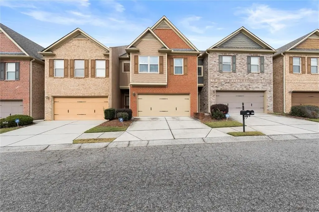 1207 Mistyhaynes Way, Grayson, GA 30017 - Image #1