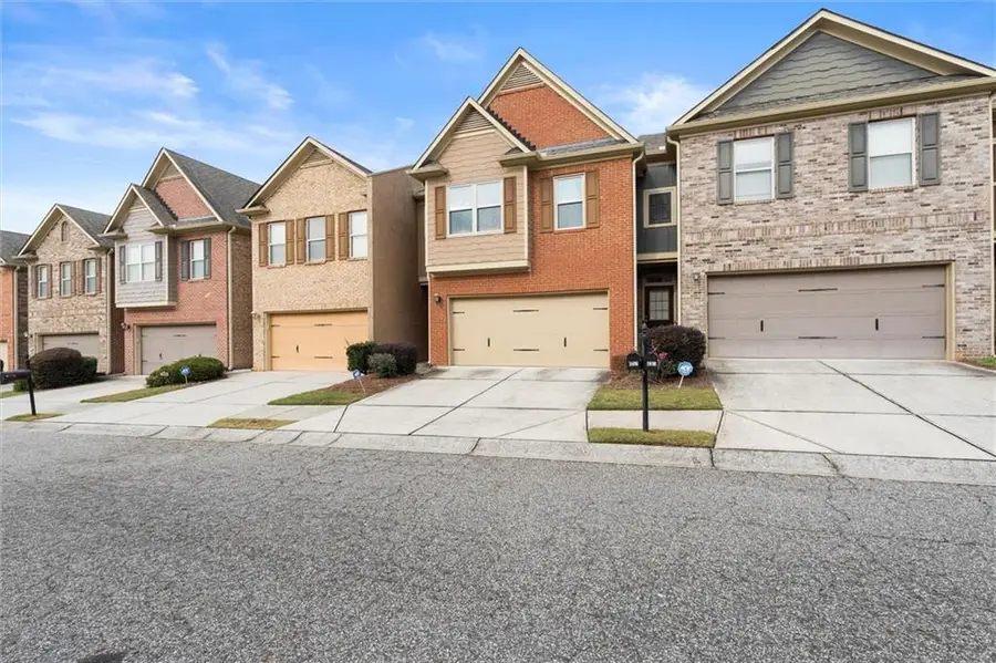 1207 Mistyhaynes Way, Grayson, GA 30017 - Image #3