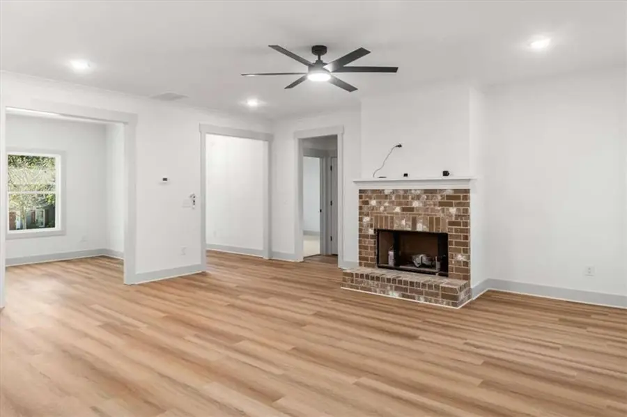 6169 Pinewood Drive, Covington, GA 30014 - Image #3