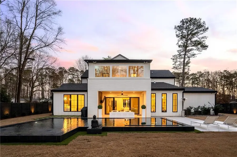 185 Pebble Trail, Alpharetta, GA 30009 - Image #2