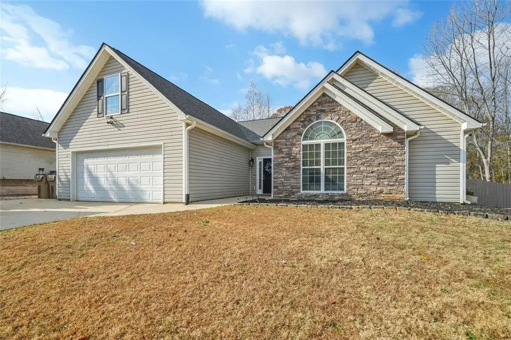 198 Celestial Run, Winder, GA 30680 - Image #1