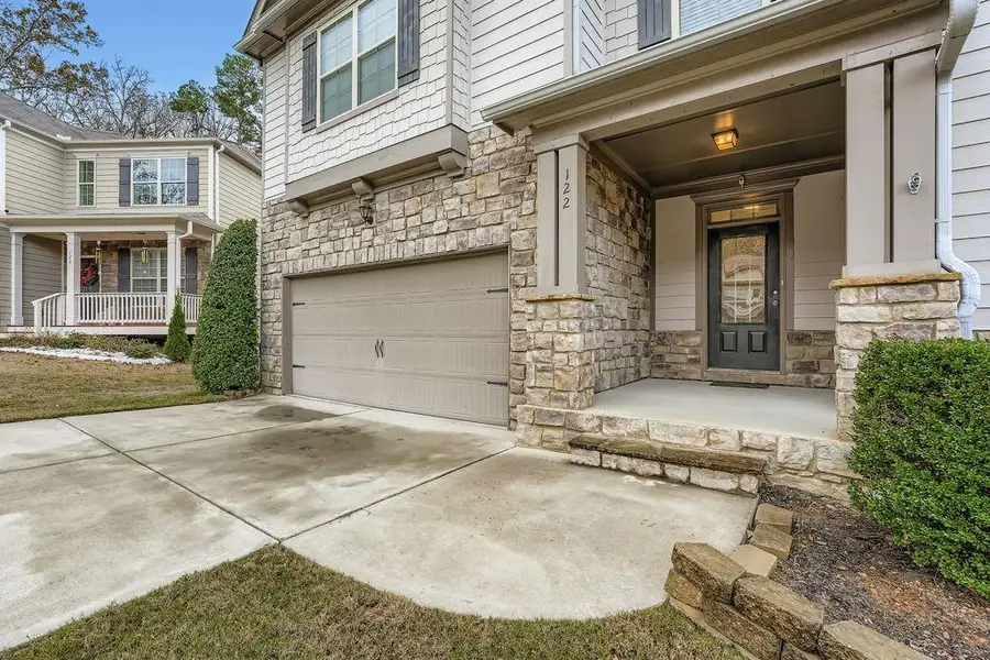 122 Prospect Lane, Dallas, GA 30157 - Image #2