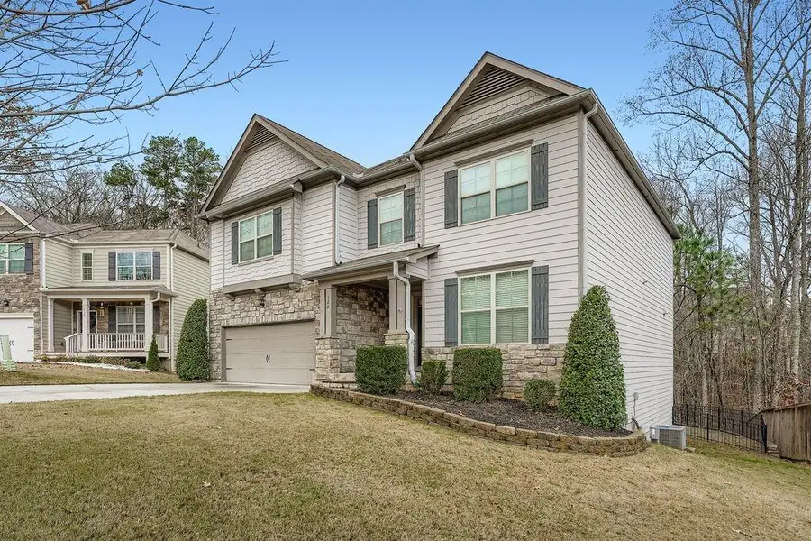 122 Prospect Lane, Dallas, GA 30157 - Image #3