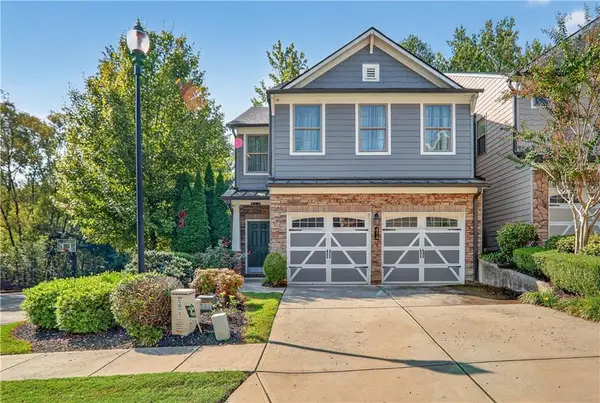 414 New Park Drive, Woodstock, GA 30188