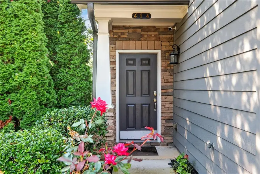 414 New Park Drive, Woodstock, GA 30188 - Image #2