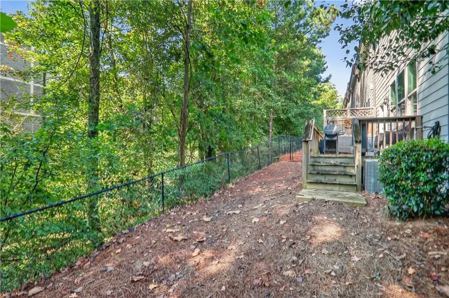 414 New Park Drive, Woodstock, GA 30188 - Image #3