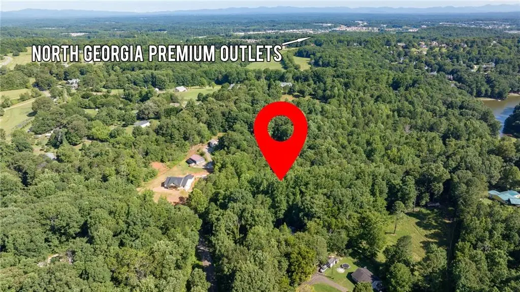 1 Cantrell Road, Dawsonville, GA 30534 - Image #1