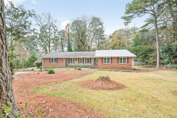 5297 Hugh Howell Road, Stone Mountain, GA 30087