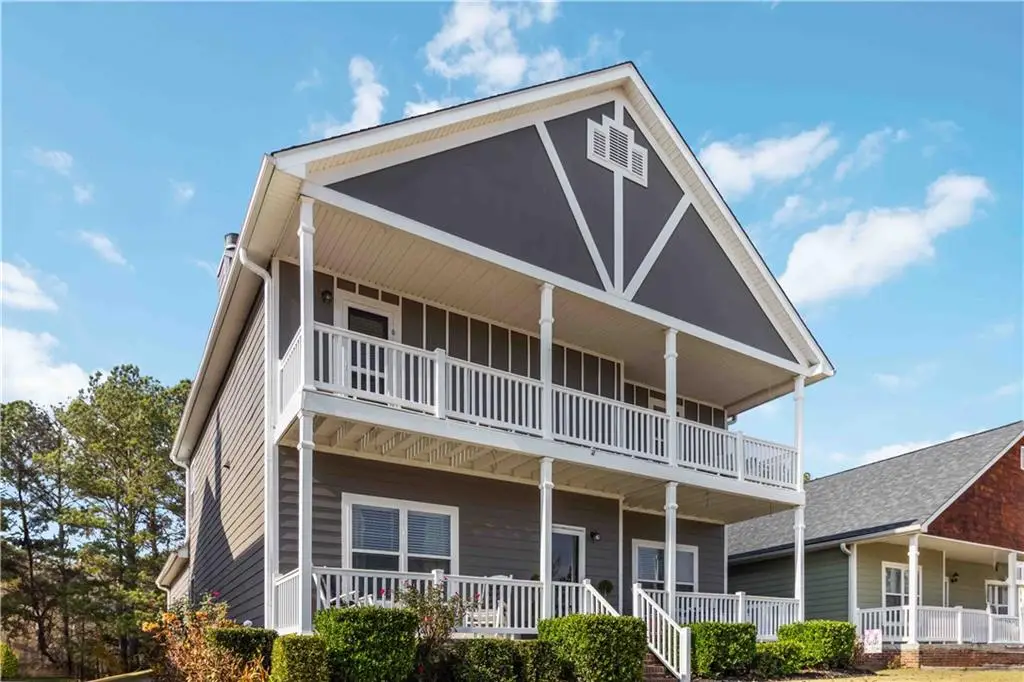 35 Kevin Court, Porterdale, GA 30014 - #1