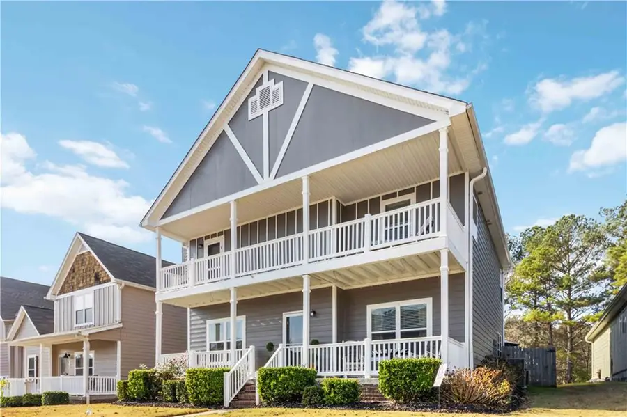 35 Kevin Court, Porterdale, GA 30014 - #2