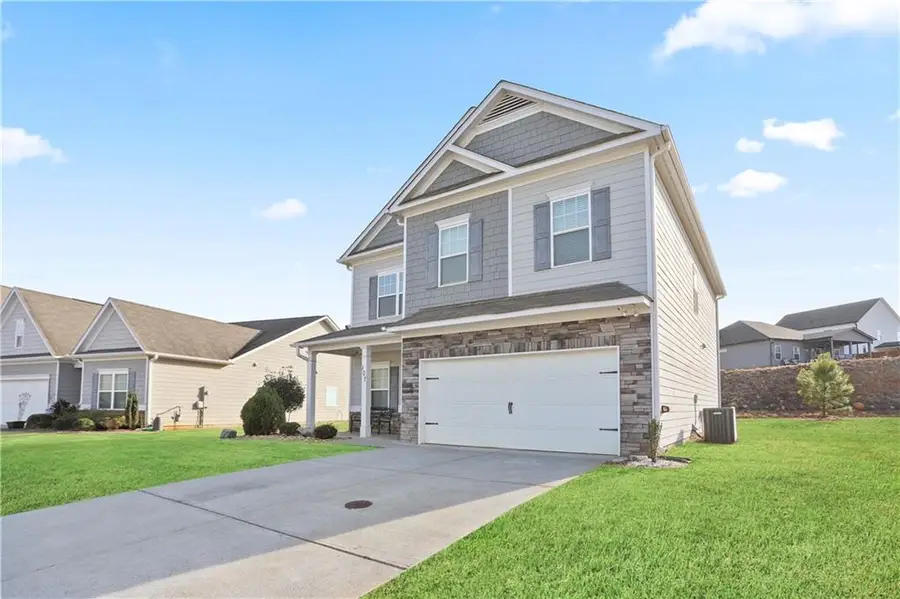 107 Hankins Drive Sw, Cartersville, GA 30120 - #3