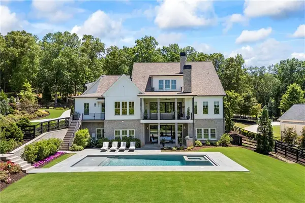 115 Trinity Hollow Drive, Canton, GA 30115