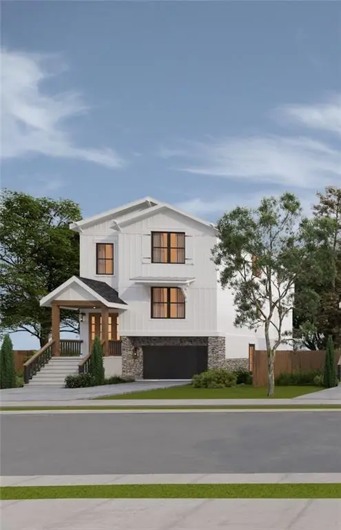 128 Tanya Way, Ball Ground, GA 30107 - Image #1