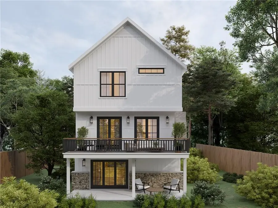 128 Tanya Way, Ball Ground, GA 30107 - Image #2