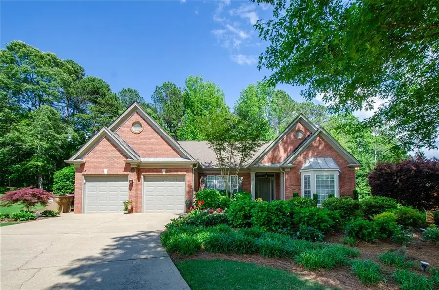 1460 Badingham Drive, Cumming, GA 30041 - Image #3