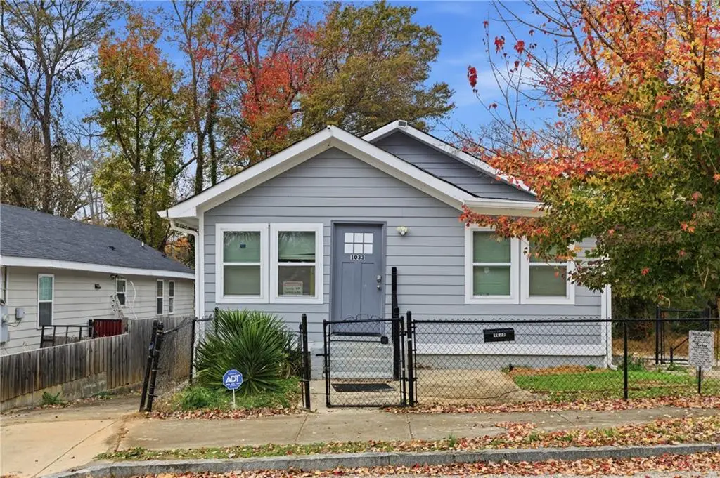 1033 Palmetto Ave Sw, Atlanta, GA 30314 - Image #1