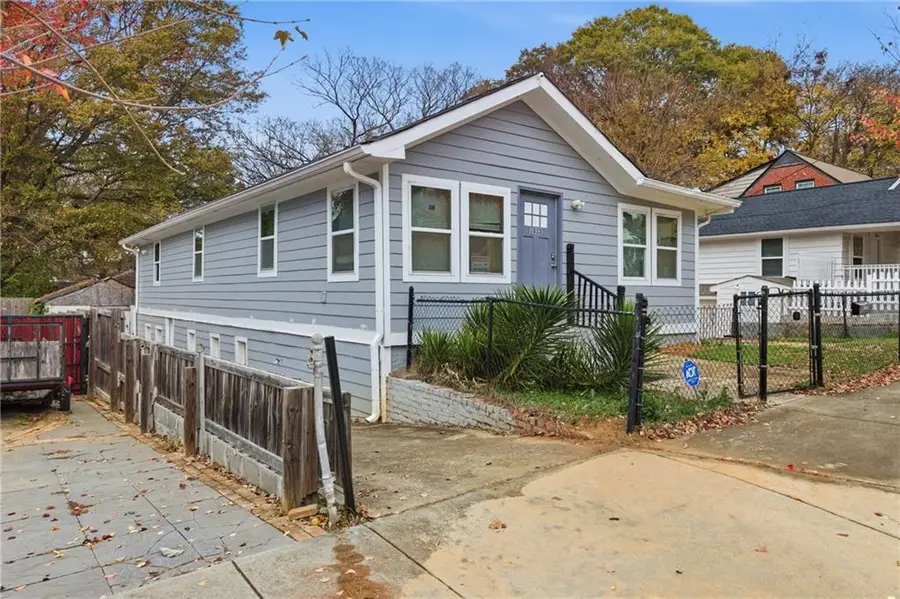 1033 Palmetto Ave Sw, Atlanta, GA 30314 - Image #2