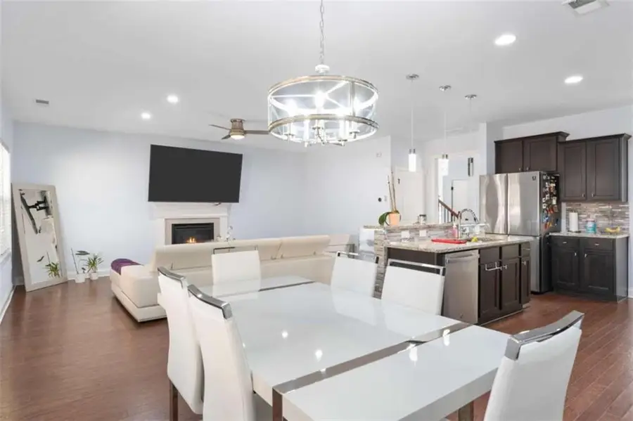 2040 Harvest Ridge Circle, Buford, GA 30519 - Image #2