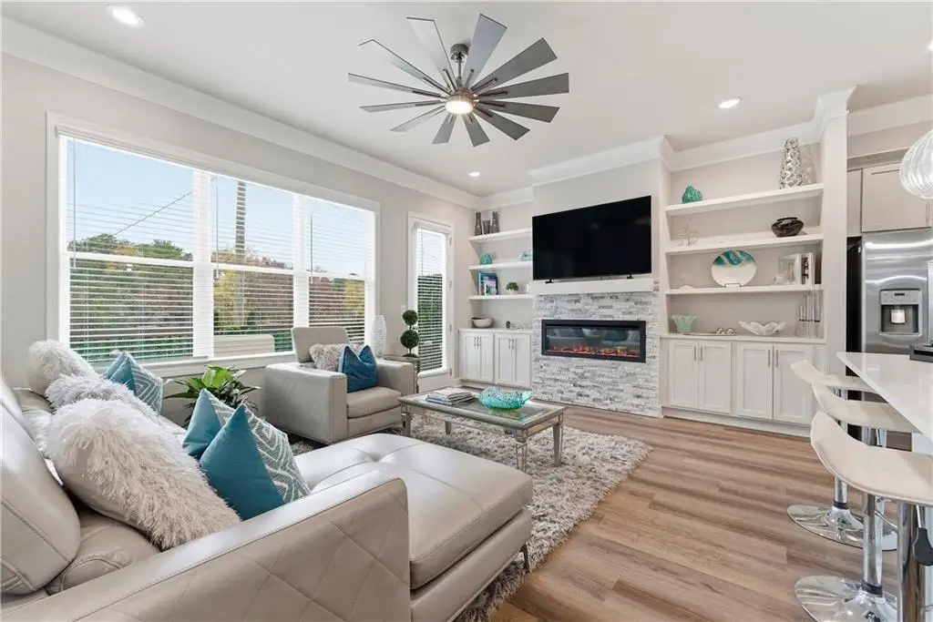 3362 Sarah Trail #2, Decatur, GA 30032 - #1