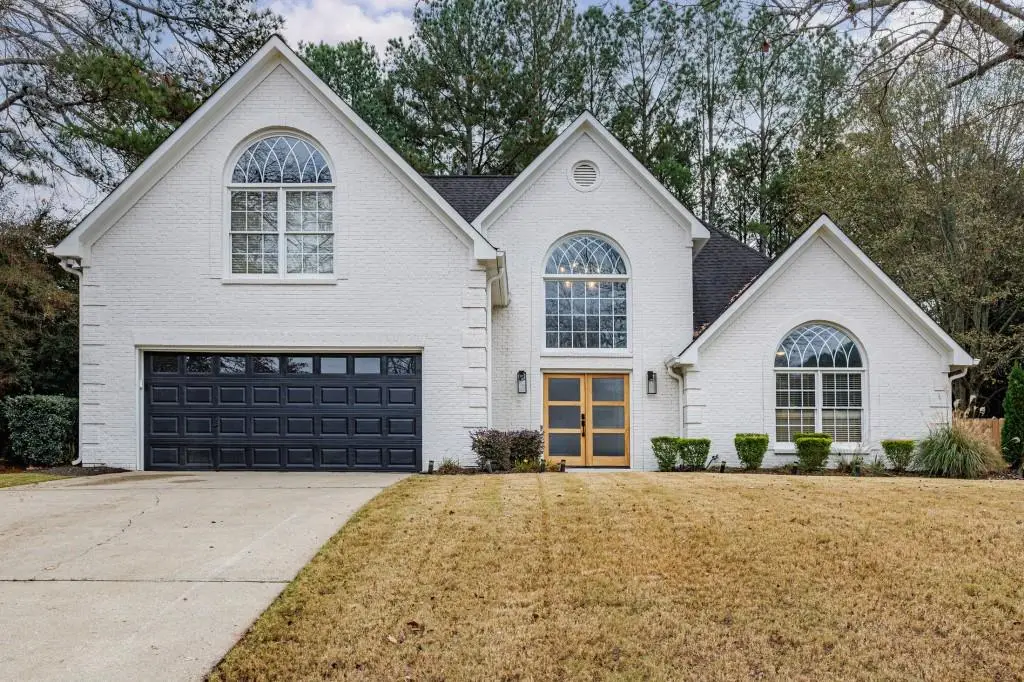 2017 Alderbrooke Court, Lawrenceville, GA 30043 - Image #1