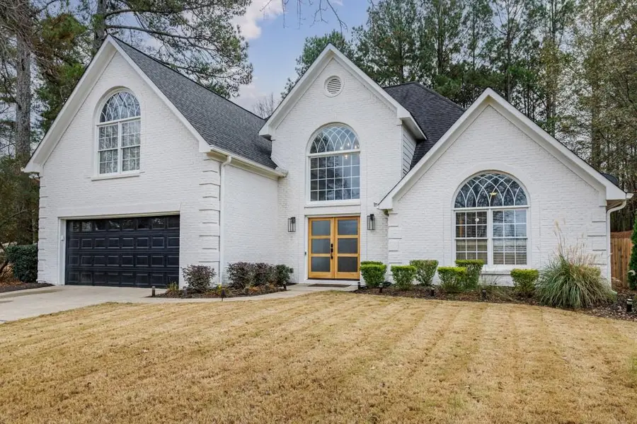 2017 Alderbrooke Court, Lawrenceville, GA 30043 - Image #2