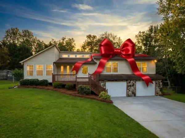 208 Windfield Drive, Woodstock, GA 30188