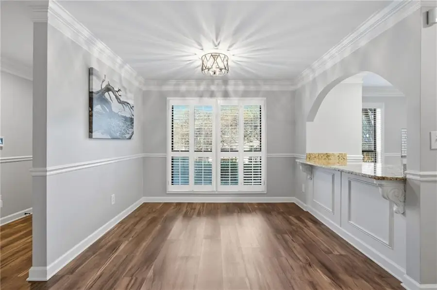 101 Woodcliff Drive #101, Sandy Springs, GA 30350 - #3