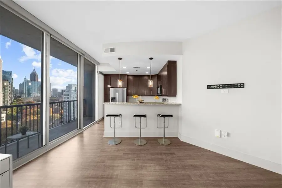1080 Peachtree Street Ne #1408, Atlanta, GA 30309 - Image #2