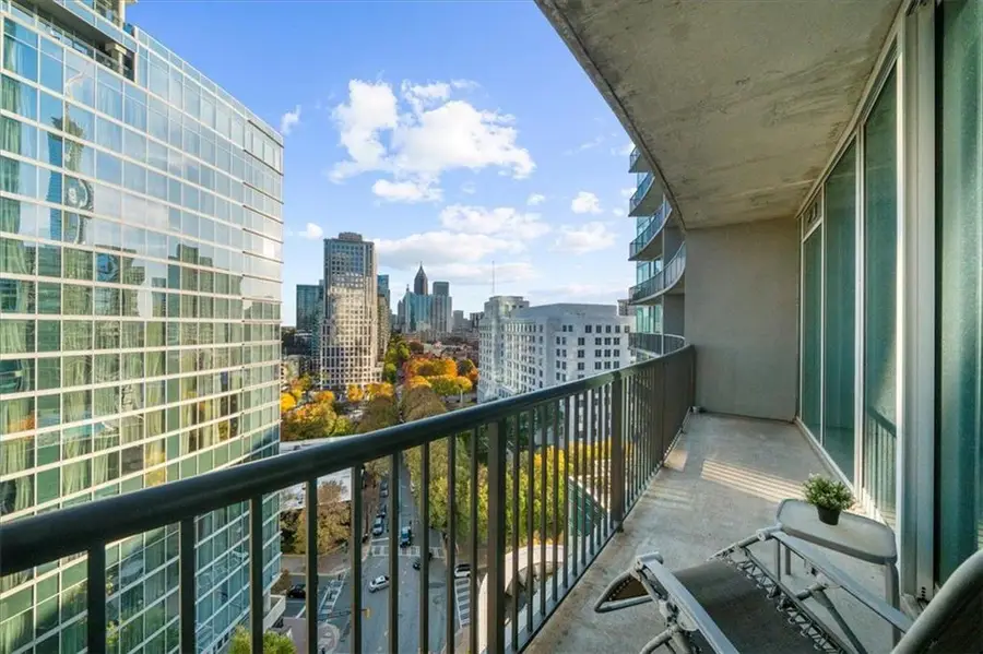 1080 Peachtree Street Ne #1408, Atlanta, GA 30309 - Image #3
