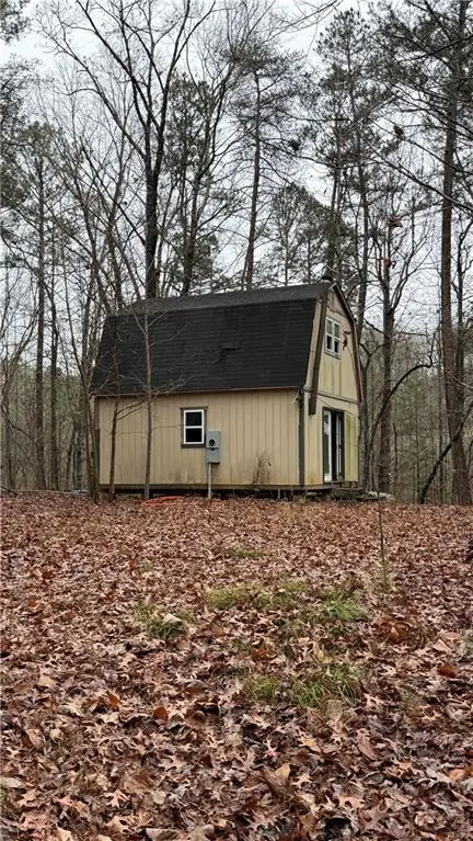 431 Mission Hill Road, Ellijay, GA 30540