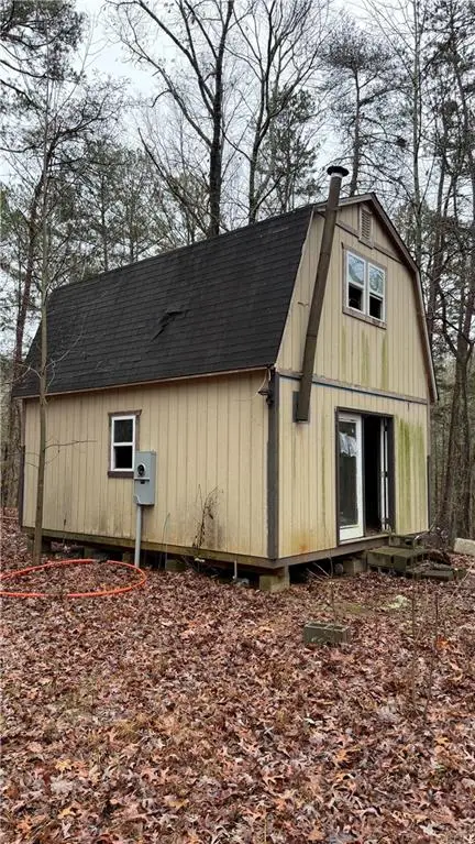 431 Mission Hill Road, Ellijay, GA 30540 - #2