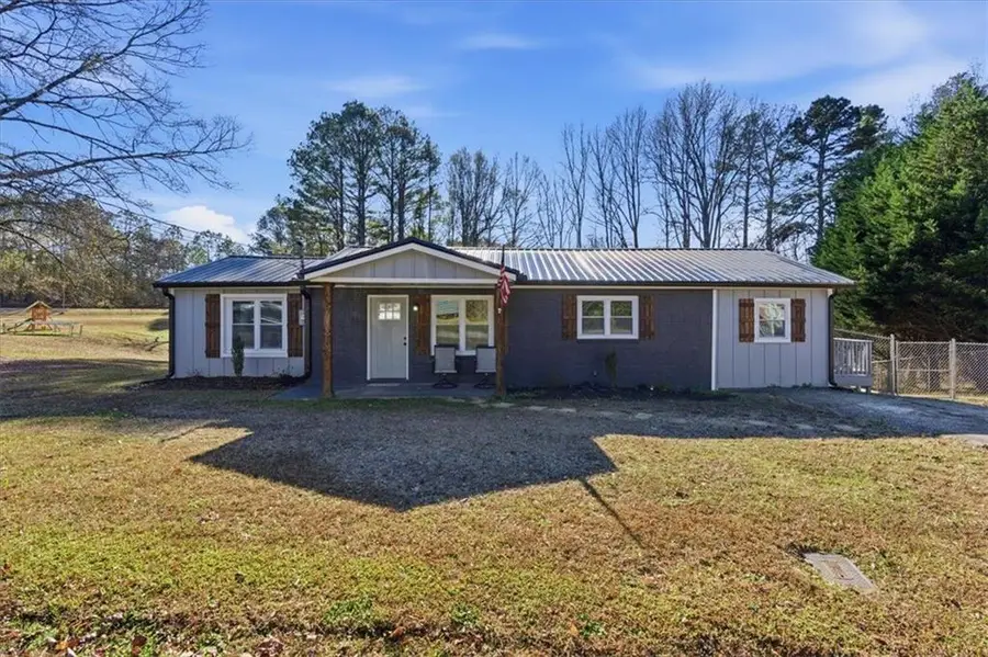 533 Wesley Camp Road, Tallapoosa, GA 30176 - Image #2